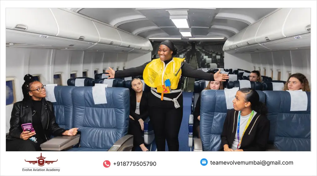 Best air hostess training institute in matunga.webp